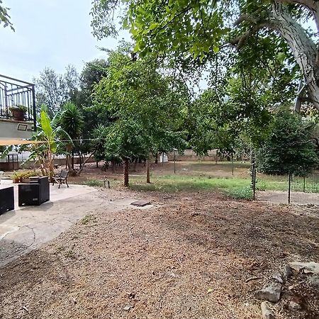La Casa Del Noce Villa Ruffano Ngoại thất bức ảnh
