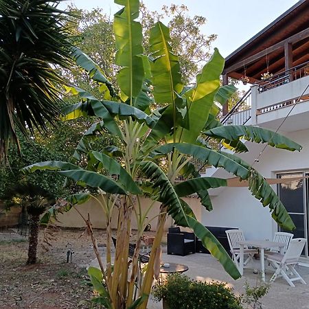 La Casa Del Noce Villa Ruffano Ngoại thất bức ảnh