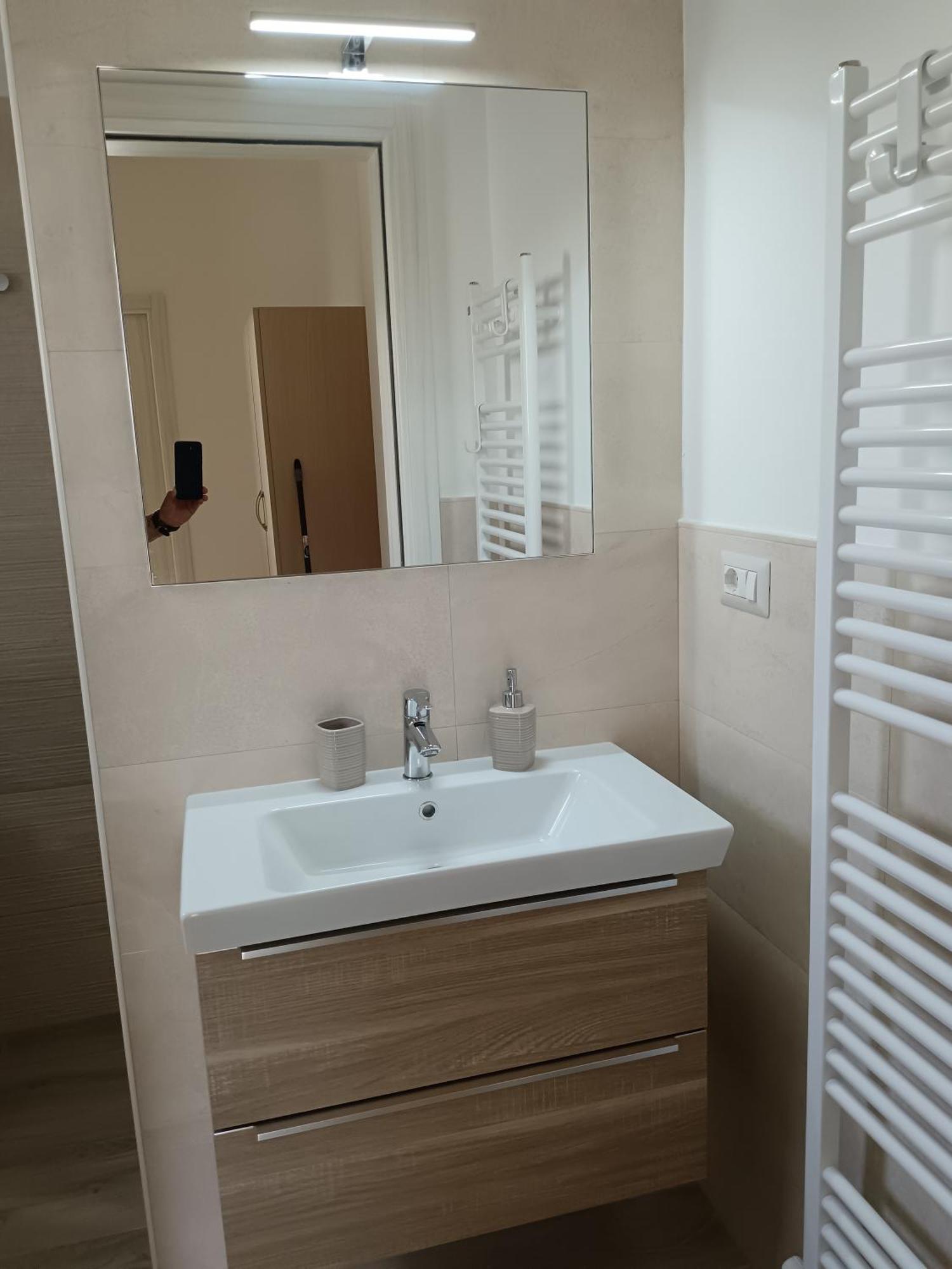 La Casa Del Noce Villa Ruffano Ngoại thất bức ảnh