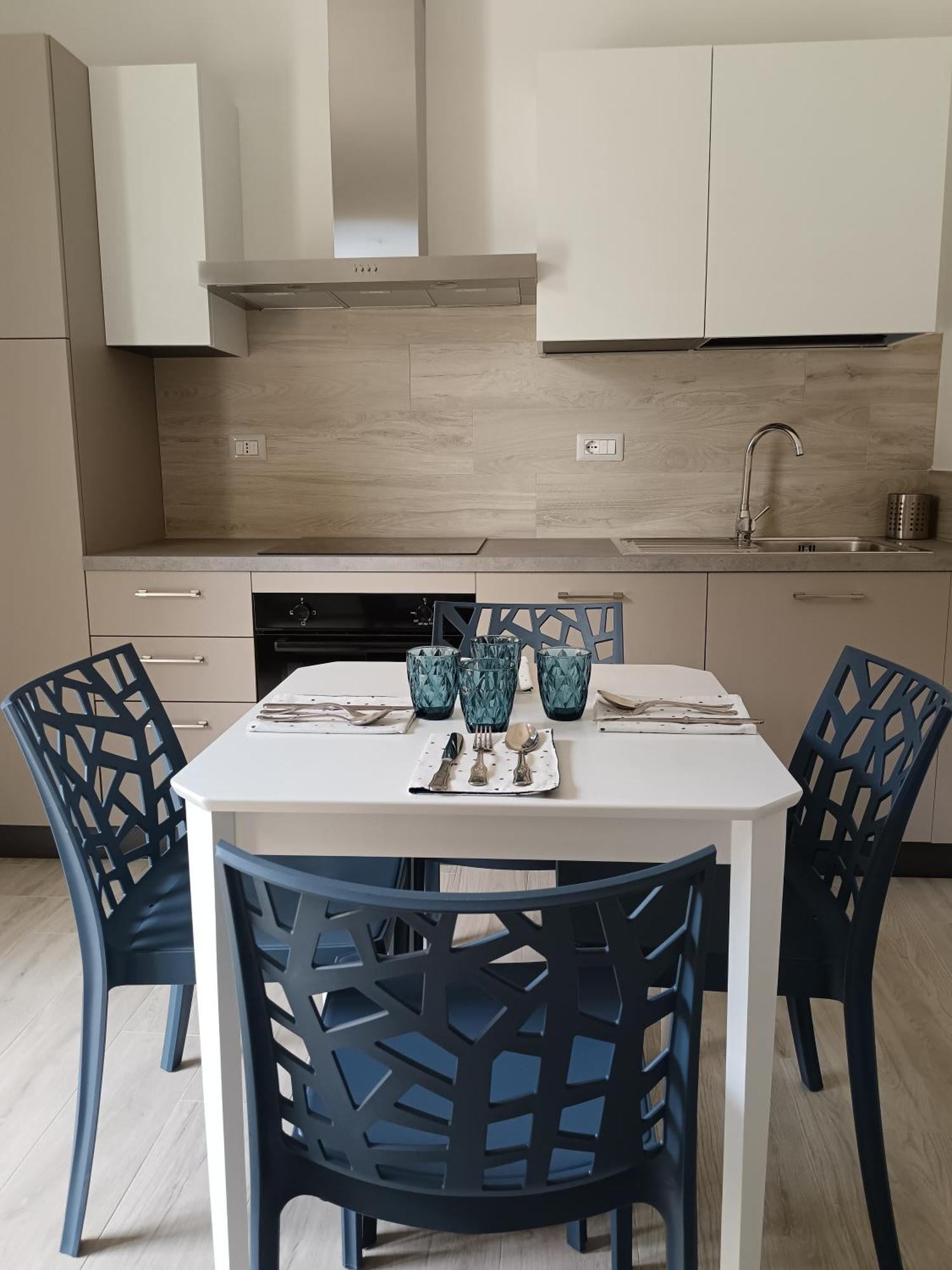 La Casa Del Noce Villa Ruffano Ngoại thất bức ảnh