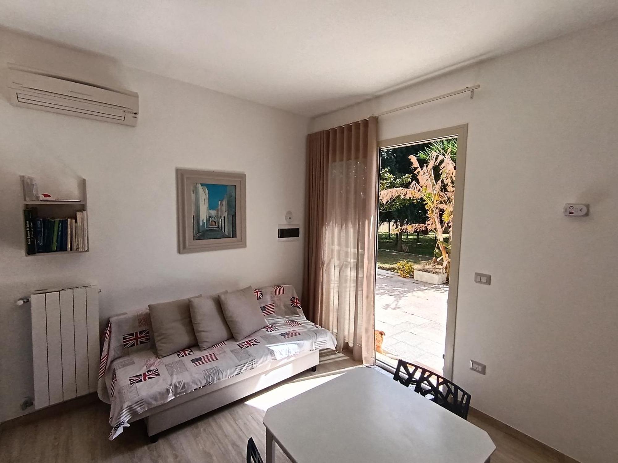 La Casa Del Noce Villa Ruffano Ngoại thất bức ảnh